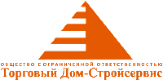 Логотип ТД-Стройсервис